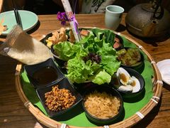 -淀里船宴(卓达店)