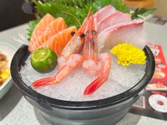 -万岁寿司(万国店)