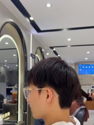 -Nice奈斯形象定制沙龙