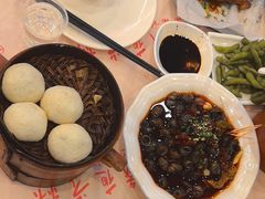 -五丁桥光头香辣蟹(望江橡树林店)