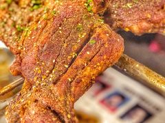 -巴山·烤全羊(高新总店)