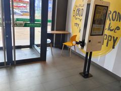 -麦当劳(莒县服务区店)