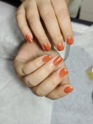 -UN·桃喜日系美睫美甲