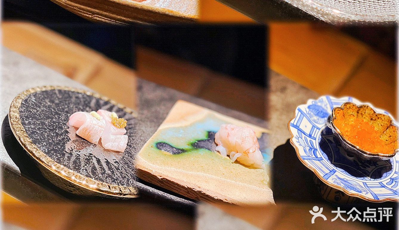 ◾️探店分享◾️广州唯一🌟天妇罗omakase🌟！