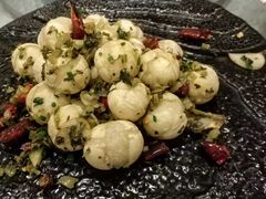 -泉味道贵州厨房(三里河店)