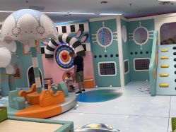 -孩子王童乐园(连云港万达店)