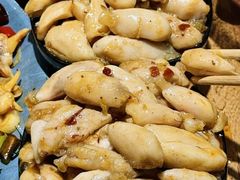 -1819餐厅·团队聚餐·烤串·精酿