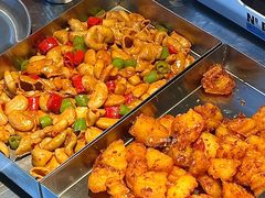 -No.DD戳子烧烤·江湖菜(北京总店)