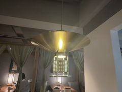 -本处·素食·融合料理(南油店)