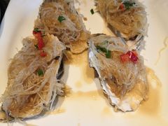 -渔民船说·北塘海鲜·天津菜·海肠捞饭(北塘古镇店)