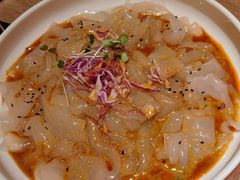 -金掌勺锅包肉(太原万达店)