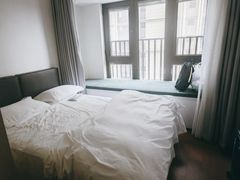 -曼格纳·曼芯馆(杨浦店)
