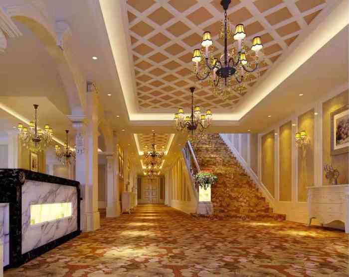 云顶盛筵spa会所-"和朋友来中央公园附近逛街玩累了,就来这家.