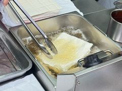 -小红旗臭豆腐炸冷面(万达店)