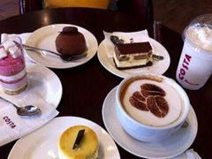 -COSTA COFFEE(丰联广场店)