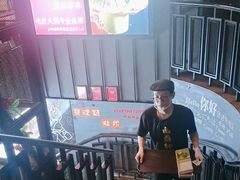 -九鼎轩脆毛肚火锅(南京东路店)