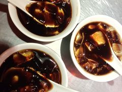 -探鱼·鲜青椒爽麻烤鱼(广州欣荣广场店)