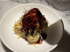 -初蓉丨遇见新川菜(亲贤街荣耀店)