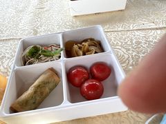 -扬州瘦西湖船宴