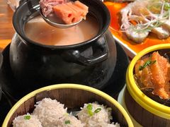 -莲餐厅·湖北菜·潜江小龙虾店(愚园路店)