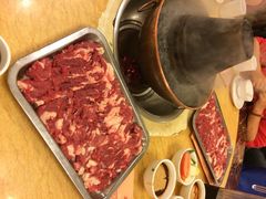 -月圆火锅(宁海东路二店)