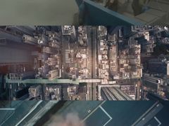 -首都电影院(天津店 中国巨幕)