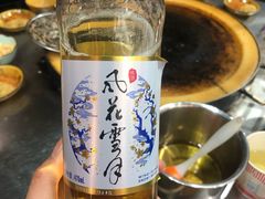 -阿昌白族石板烧(大理古城店)