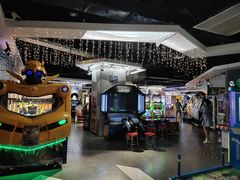 -大玩家(芝罘万达广场店)