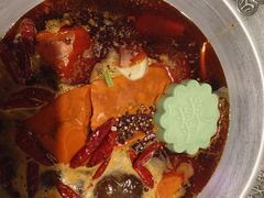 -大龙燚火锅(太古里店)