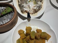 -外婆家(西红门荟聚购物中心店)