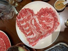 -竹叶涮肉坊(总店)