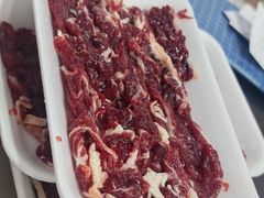 -张厝寨牛肉店(赤岗店)