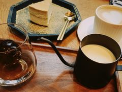 月球咖啡-Home Cafe(水榭春天店)