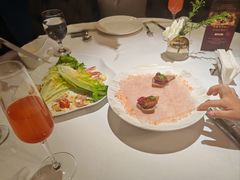 -王品牛排(福州泰禾店)