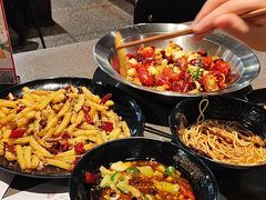 -一棠龙虾•王牌虾球(楚河汉街店)