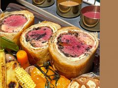 -静香HOUSE·全时段融合餐厅(七星欢乐颂店)