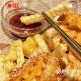 这个只推荐给有缘人，江南西欧巴开的韩料餐厅