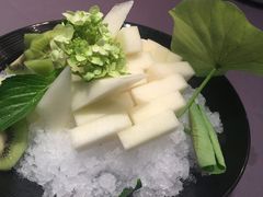 -北京泰富酒店-柏景轩中餐厅