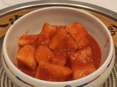 -七八冷面·延边朝鲜族美食(世纪汇店)