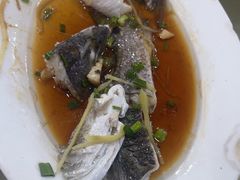 -考记泥焗鸡农庄·海鲜(北洛秘境店)