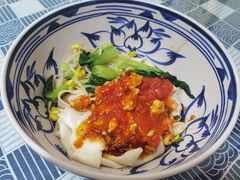 -福瑞记老孙头biangbiang面(新生路店)