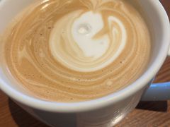 -星巴克(绍兴镜湖中新广场店)