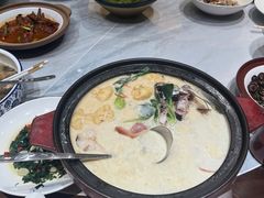 -衢农会·衢州菜·宴请(国际机场店)