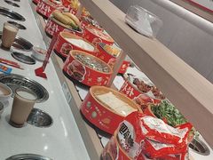 -龍歌自助小火锅(城阳万象汇店)