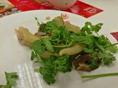 20161102鸡爪、鸡肫-振鼎鸡(华阴路店)