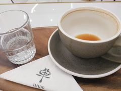 -普素书咖茶空间