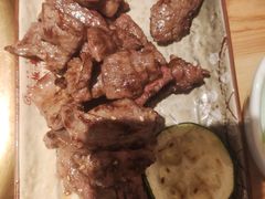 -赤坂亭·M9和牛烧肉(南京江南虹悦城店)