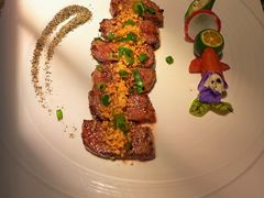 -炙柒Sekinana·精致料理 烧鸟·铁板烧(海上世界店)