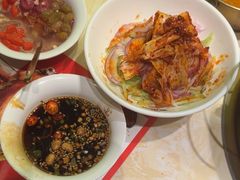-老佛爷炭火蛙锅直营(清滨路总店)