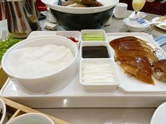 -老德州四合院·德州菜(天衢路店)